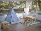 Chambre Rez De Dune Quadruple