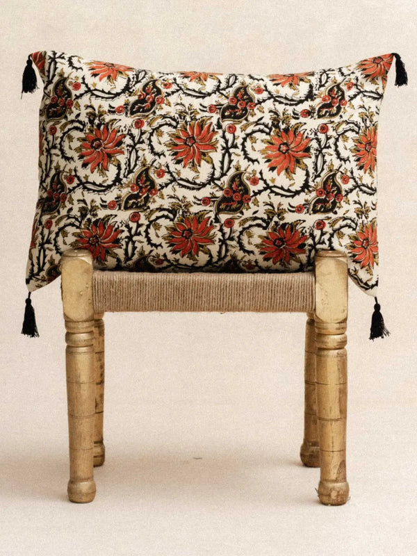 Housse de Coussin - Bloom - 40x60cm - kirane