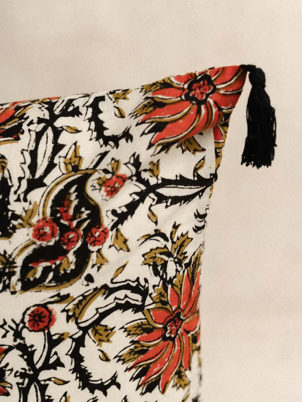 Housse de Coussin - Bloom - 40x60cm - kirane