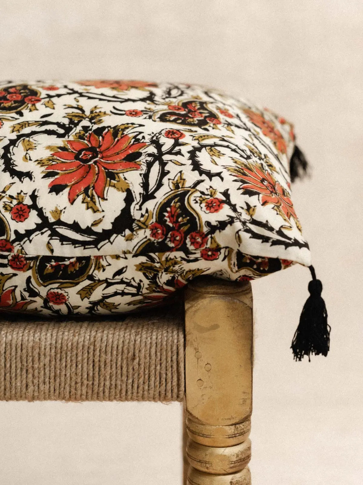 Housse de Coussin - Bloom - 40x60cm - kirane