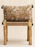 Housse de Coussin - Lili Brown - 30x50cm - kirane