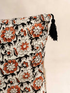 Housse de Coussin - Lilou Peach - 30x50cm - kirane