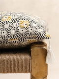 Housse de Coussin - Module Ocre - 30x50cm - kirane
