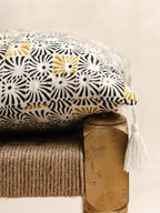 Housse de Coussin - Module Ocre - 30x50cm - kirane