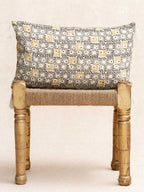 Housse de Coussin - Module Ocre - 30x50cm - kirane