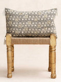 Housse de Coussin - Module kaki - 30x50cm - kirane