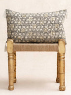 Housse de Coussin - Module kaki - 30x50cm - kirane