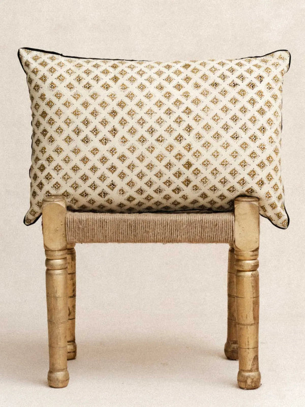 Housse de Coussin - Mong - 40x60cm - kirane