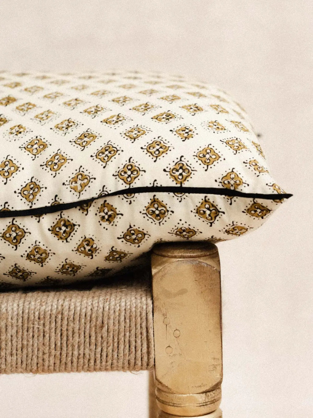 Housse de Coussin - Mong - 40x60cm - kirane