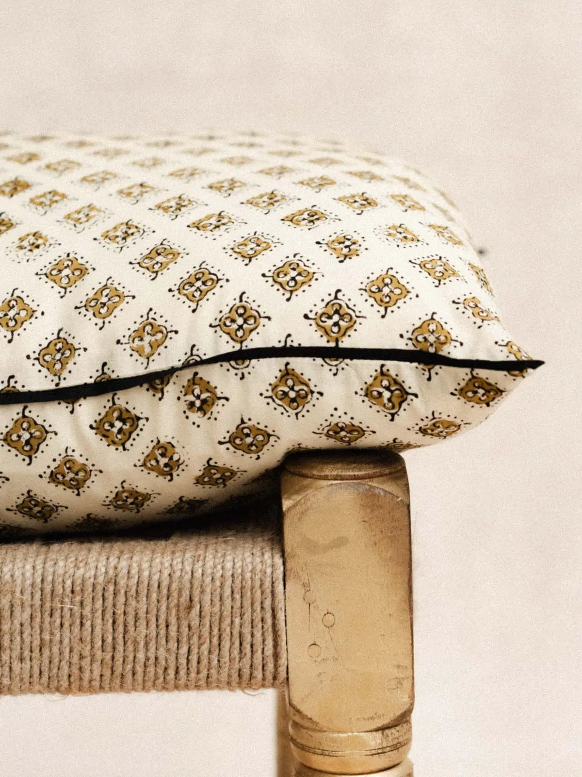Housse de Coussin - Mong - 40x60cm - kirane