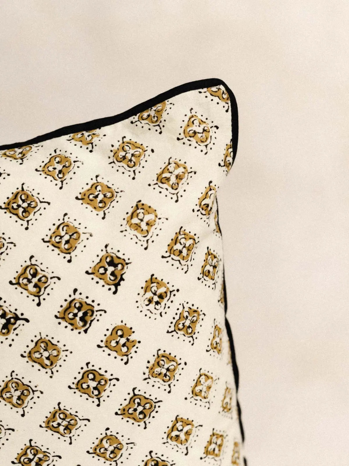Housse de Coussin - Mong - 40x60cm - kirane