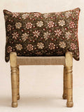 Housse de Coussin - Nimbu Kaki - 40x60cm - kirane
