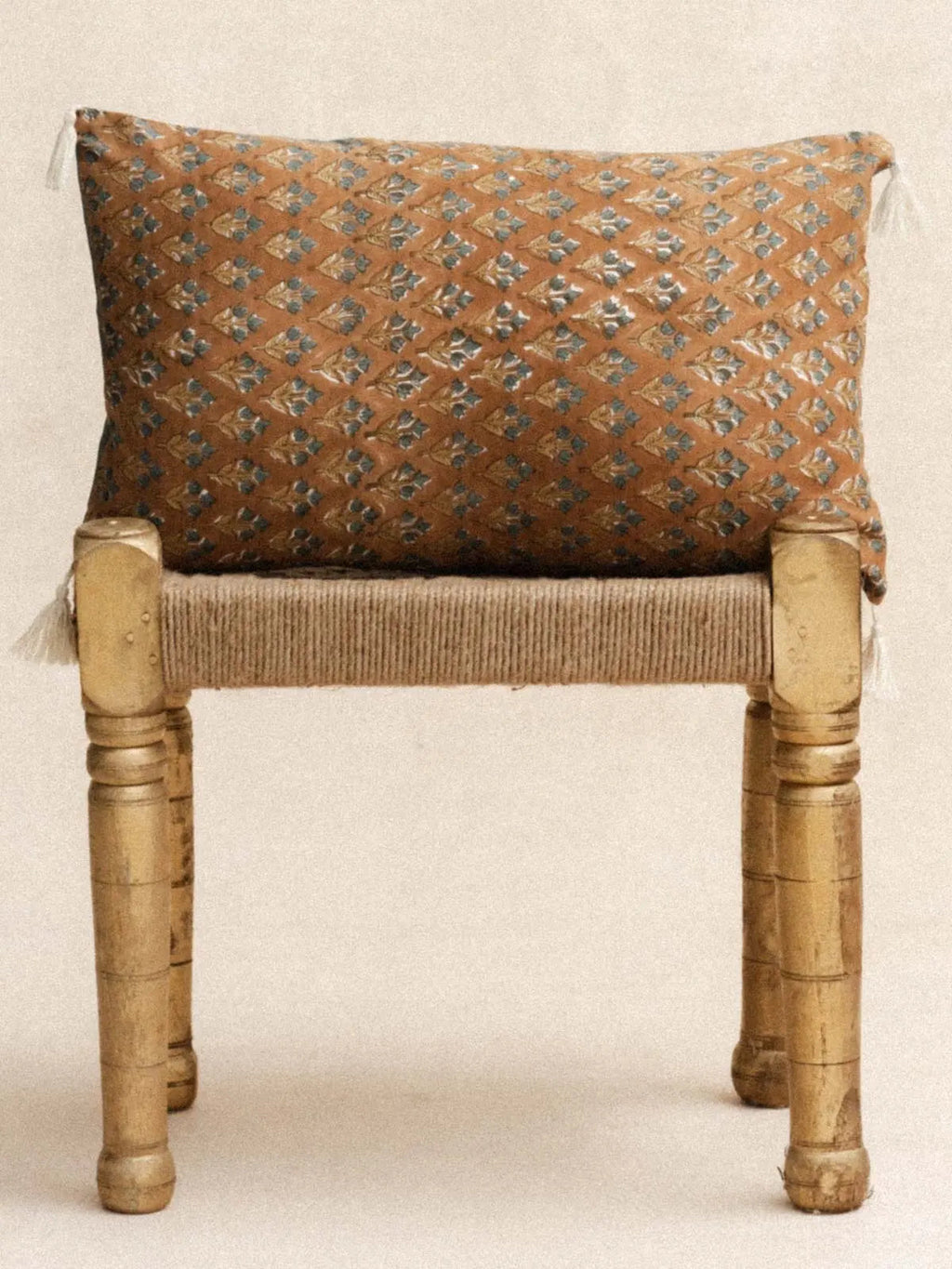 Housse de Coussin - Pauline - 30x50cm - kirane