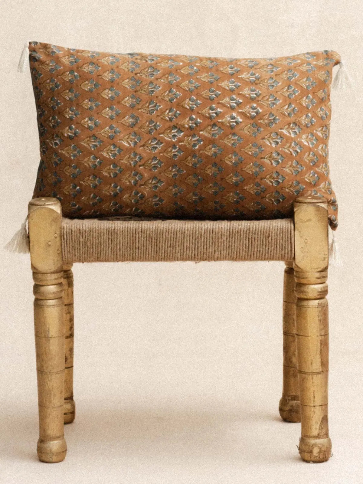 Housse de Coussin - Pauline - 30x50cm - kirane
