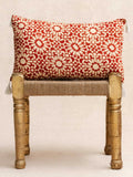 Housse de Coussin - Red Sun - 30x50cm - kirane