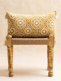 Housse de Coussin - Yellow Sun - 30x50cm KIRANE