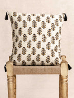 Housse de coussin - Biscotti - 45x45cm - kirane