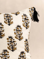 Housse de coussin - Biscotti - 45x45cm - kirane