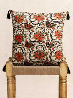 Housse de coussin - Bloom - 45x45cm - kirane