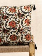 Housse de coussin - Bloom - 45x45cm - kirane