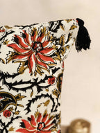 Housse de coussin - Bloom - 45x45cm - kirane