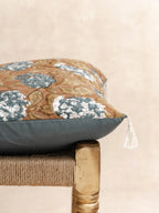Housse de coussin - Hortense - 45x45cm - kirane