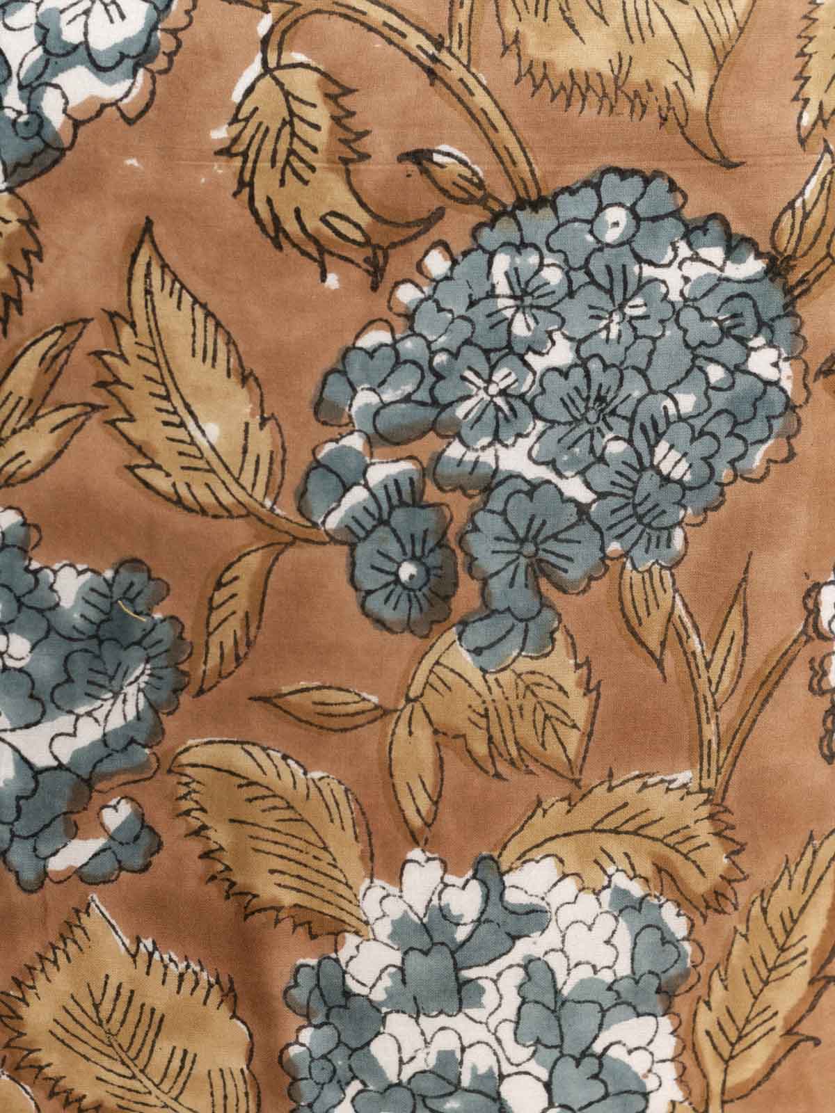 Housse de coussin - Hortense - 45x45cm - kirane