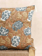 Housse de coussin - Hortense - 45x45cm - kirane