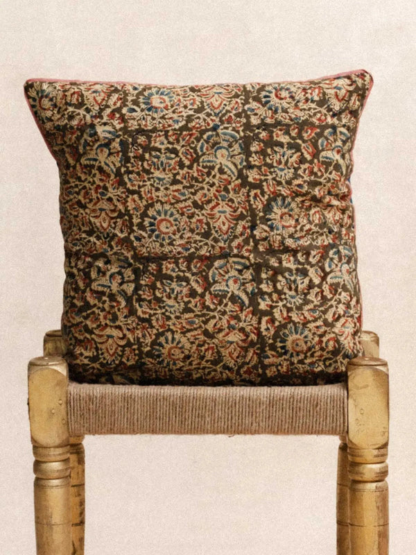 Housse de coussin - Kalam - 45x45cm - kirane