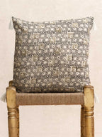 Housse de coussin - Module Kaki - 45x45cm - kirane