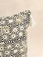 Housse de coussin - Module Kaki - 45x45cm - kirane