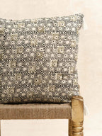 Housse de coussin - Module Kaki - 45x45cm - kirane