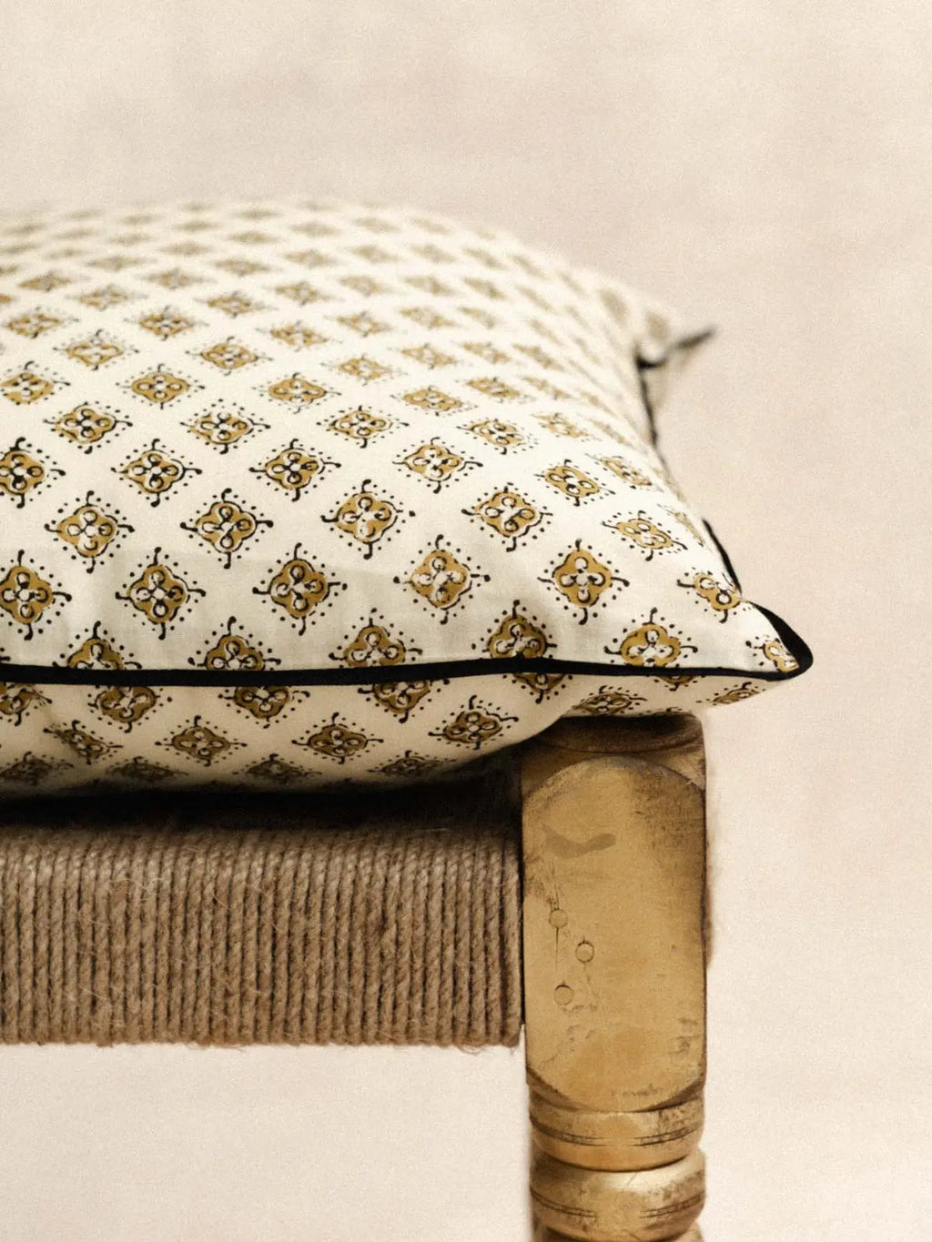 Housse de coussin - Mong - 45x45cm - kirane