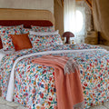 Fee Des Bois - Housse De Couette - Multicolore