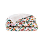 Fee Des Bois - Housse De Couette - Multicolore