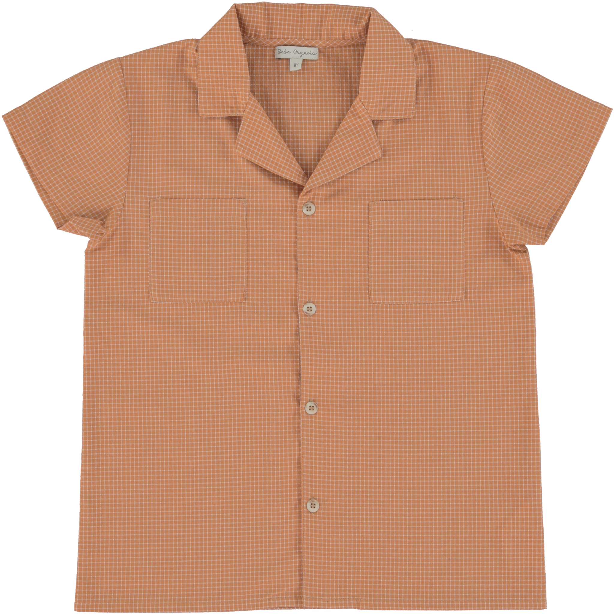 Chemise Hugo - Enfant