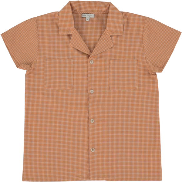 Chemise Hugo - Enfant