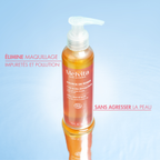 Huile Démaquillante - Source De Roses - 145 Ml