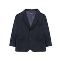 Veste Bleue
