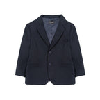 Veste Bleue