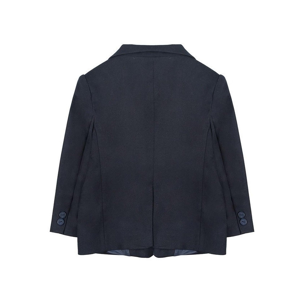 Veste Bleue