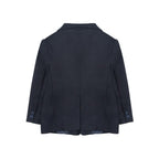 Veste Bleue