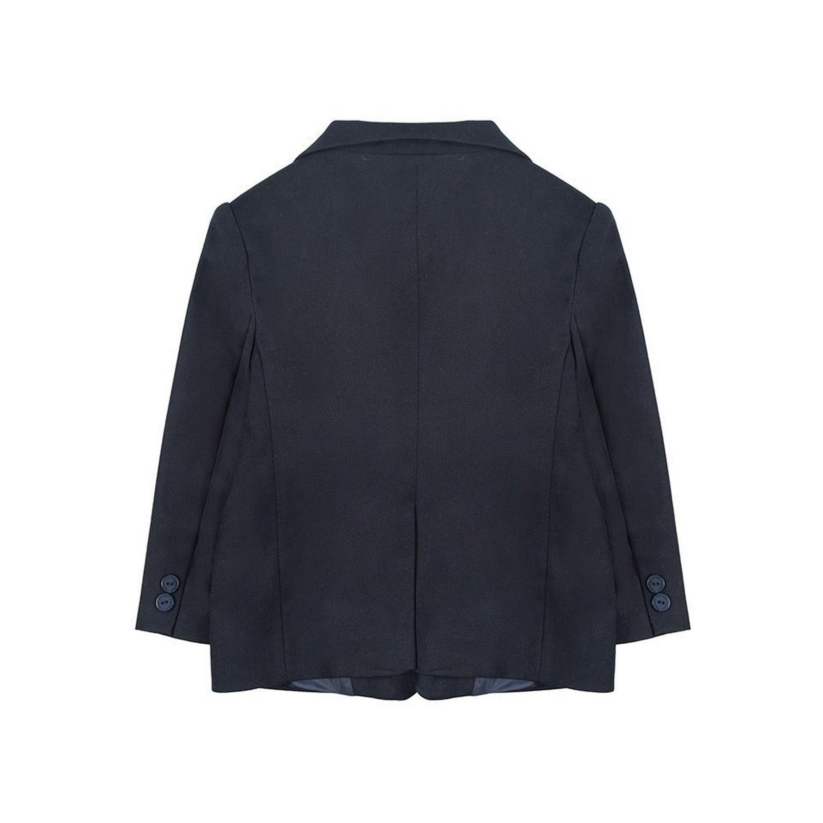 Veste Bleue