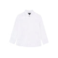 Chemise Blanche