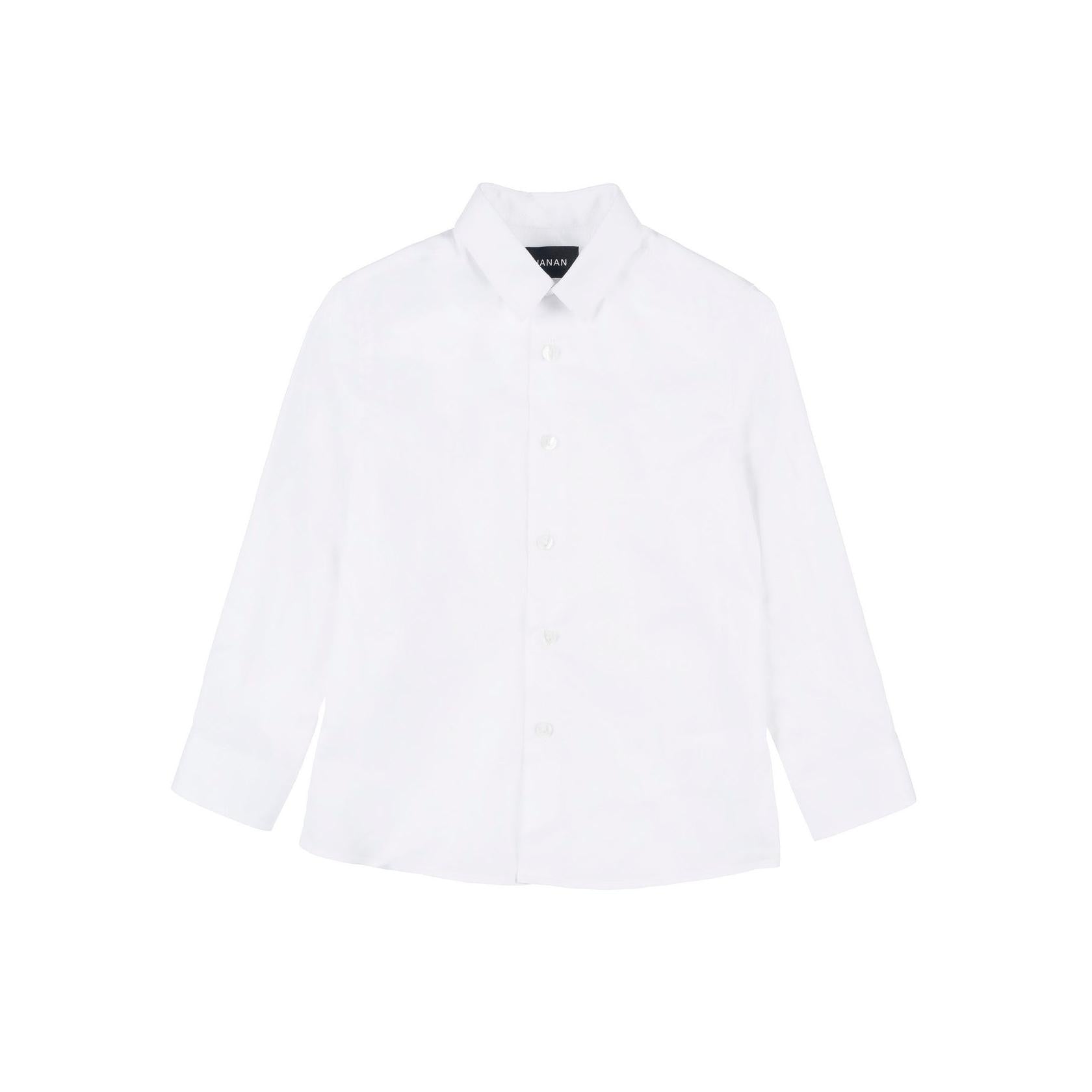 Chemise Blanche