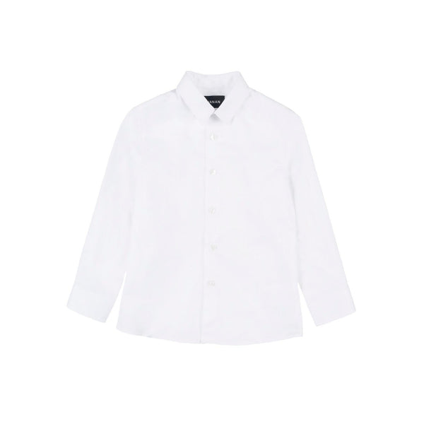 Chemise Blanche