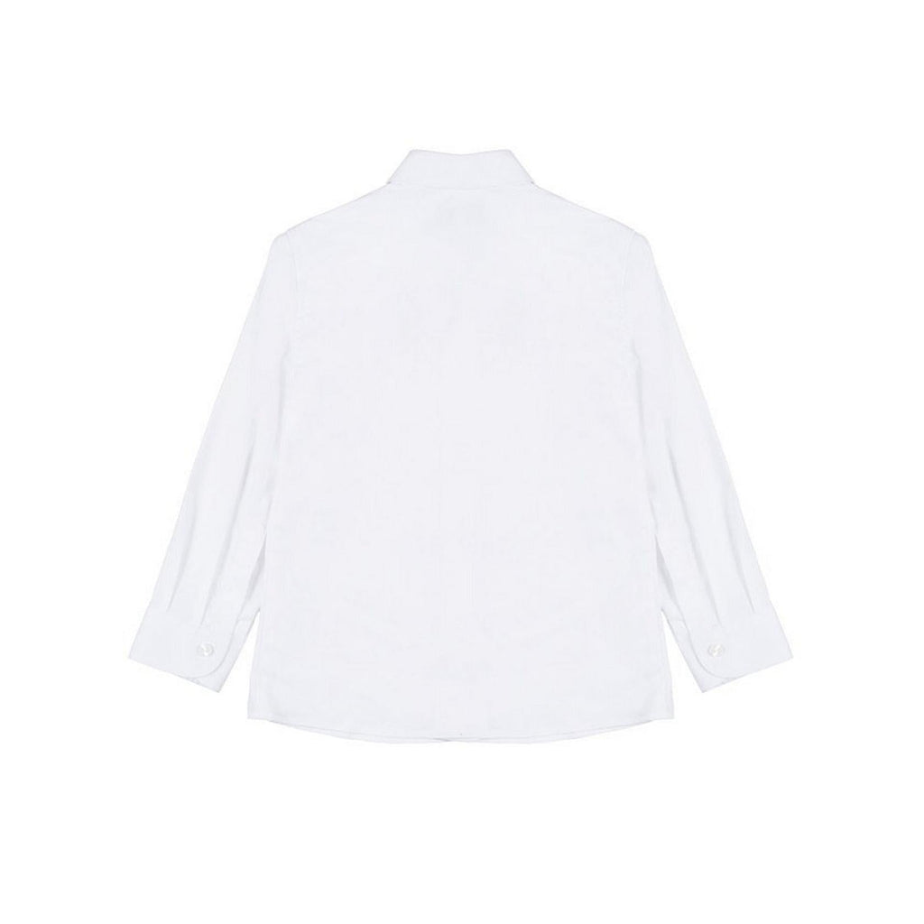 Chemise Blanche