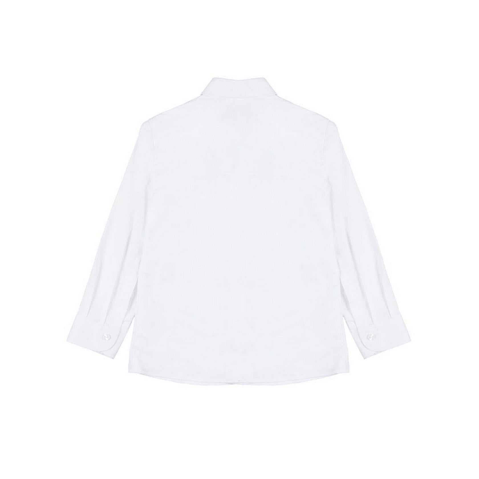 Chemise Blanche