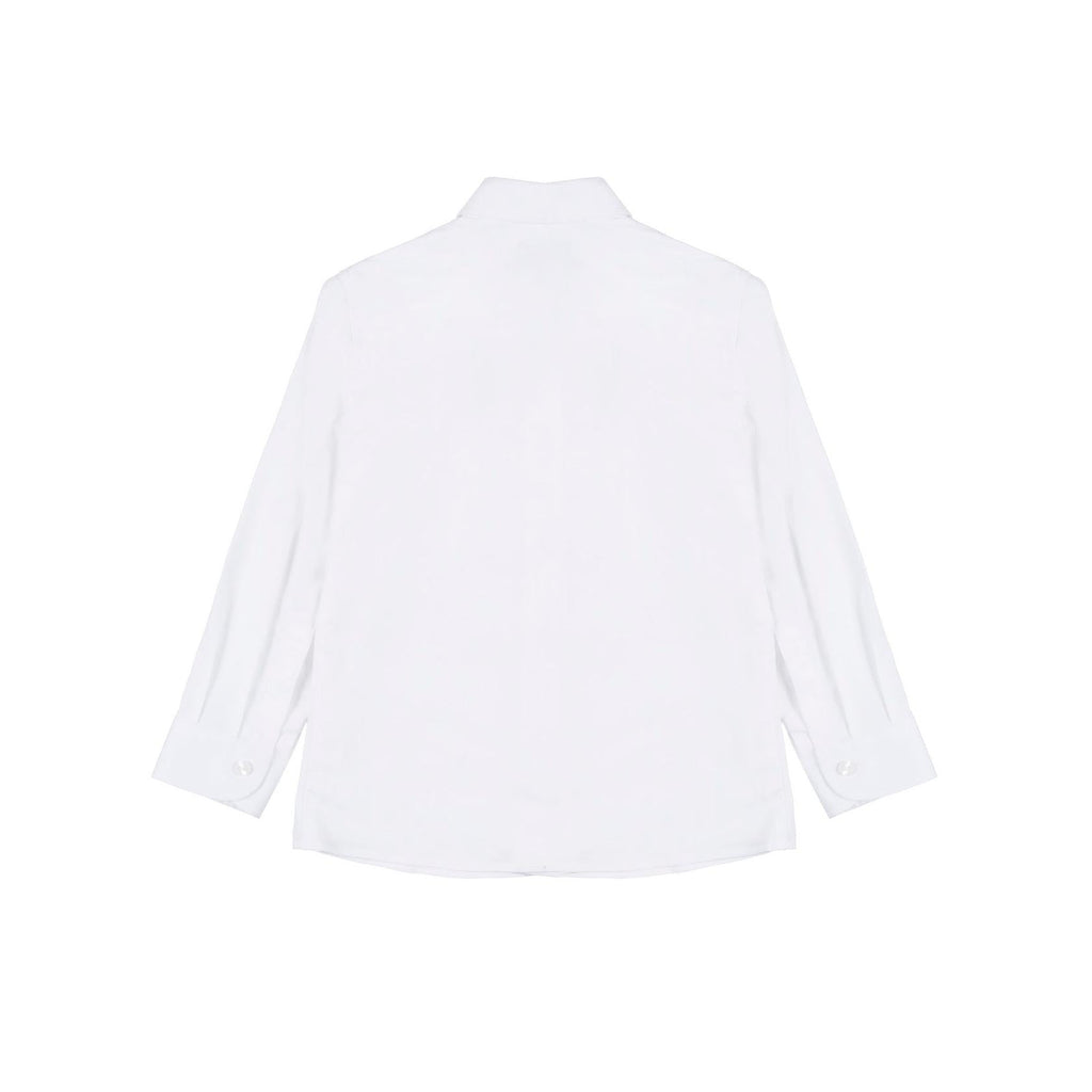 Chemise Blanche