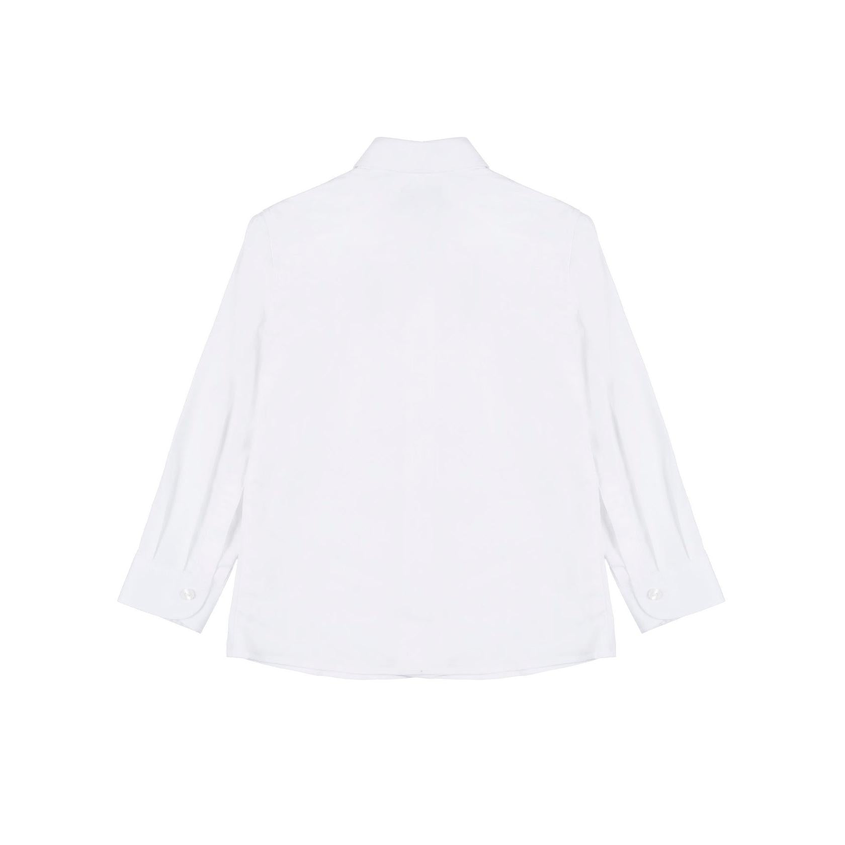 Chemise Blanche